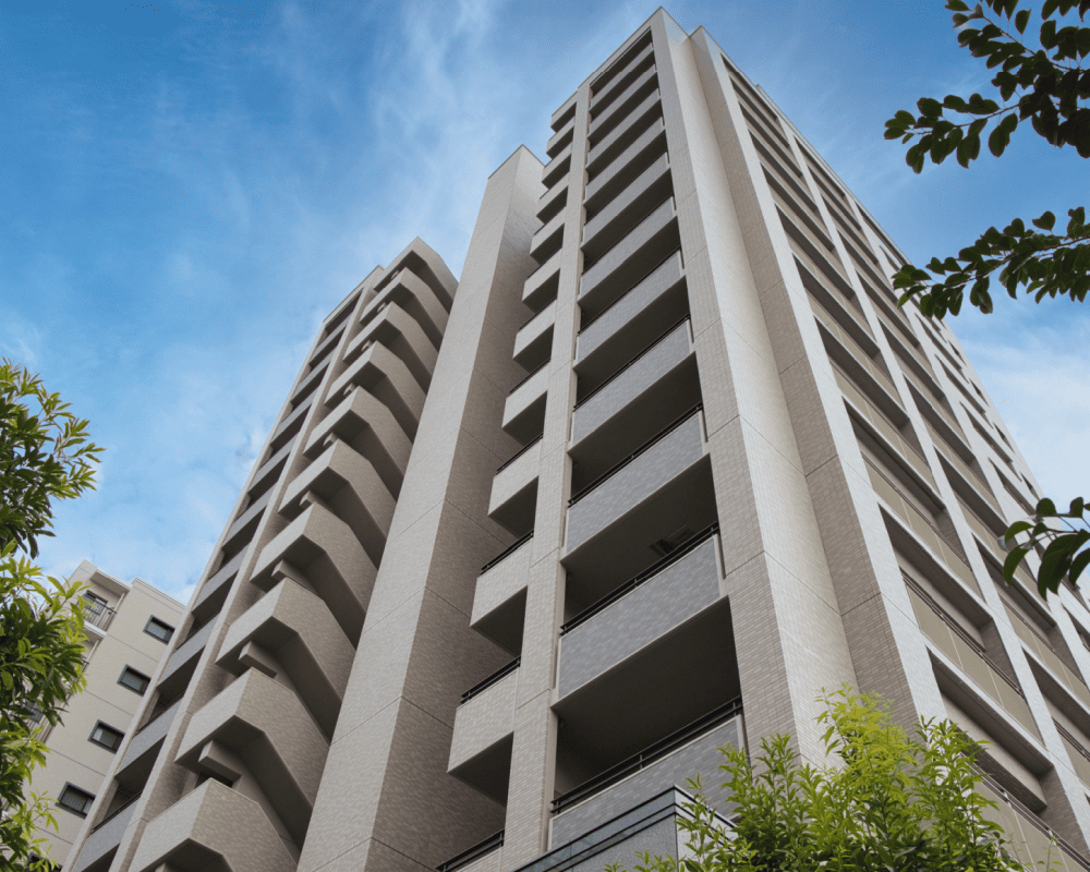 店舗·事務所を探す